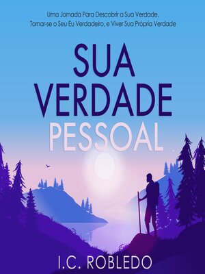 cover image of Sua Verdade Pessoal